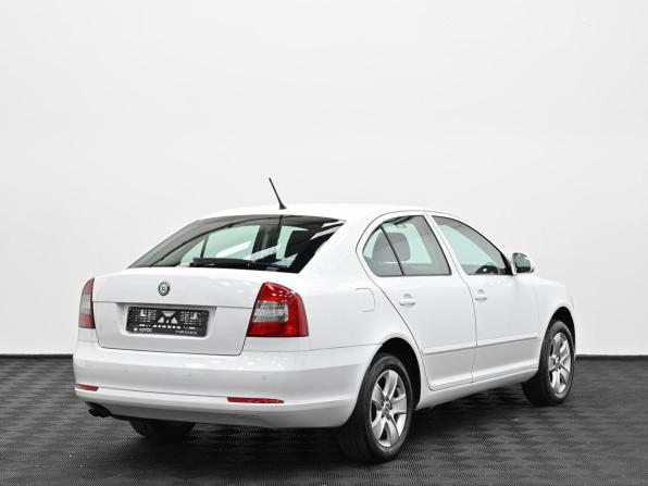 Skoda Octavia II (A5) Рестайлинг с пробегом 2012 года, цена 849 000 рублей, 111000 км, лифтбек, Автокод Объявления