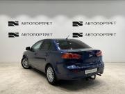 Mitsubishi Lancer X Санкт-Петербург  - изображение 26