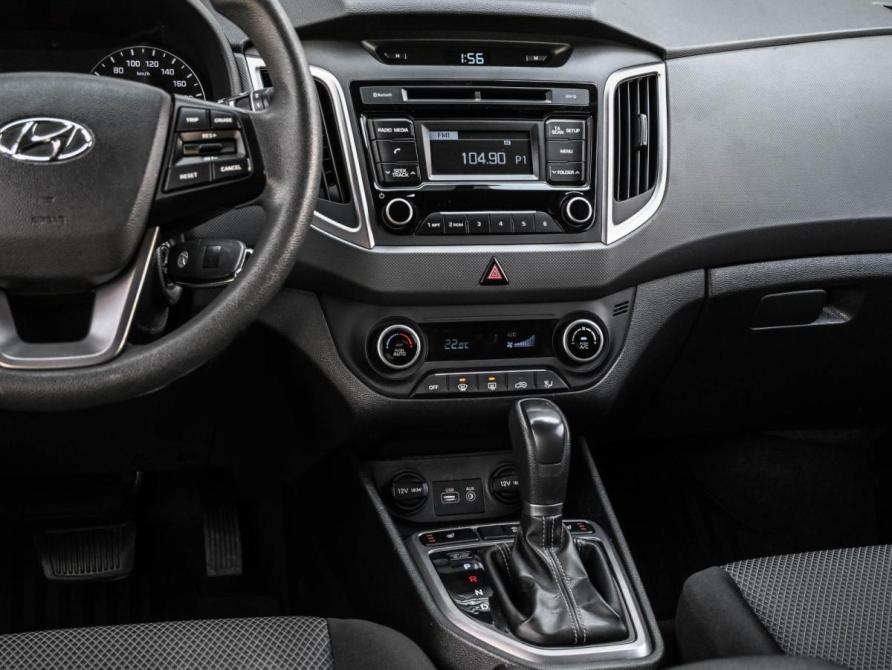 Hyundai Creta I Новороссийск  - изображение 20