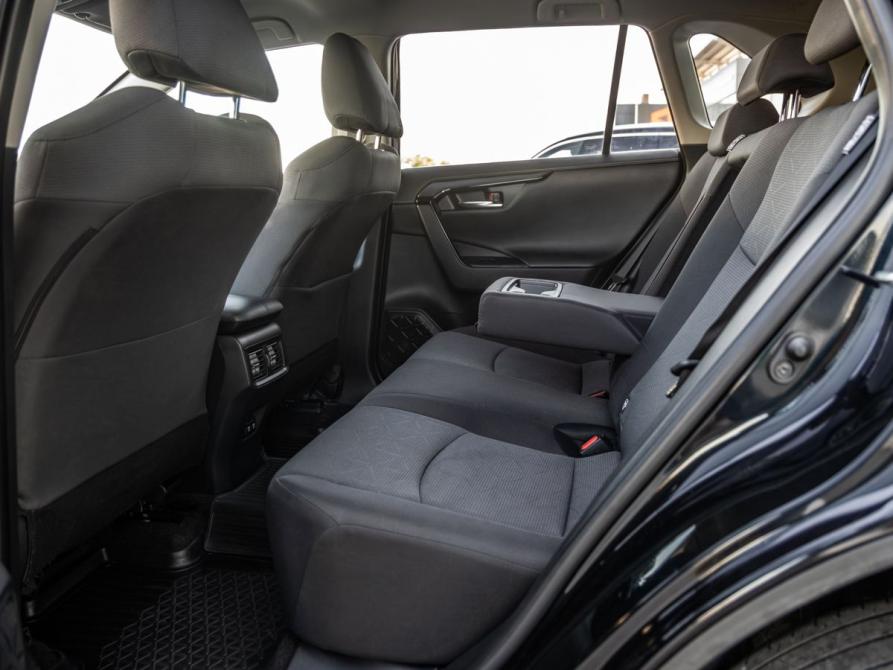 Toyota RAV4 V (XA50) Волгоград  - изображение 36