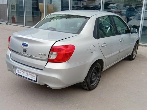 Datsun on-DO I с пробегом 2017 года, цена 420 000 рублей, 106184 км, седан, Автокод Объявления