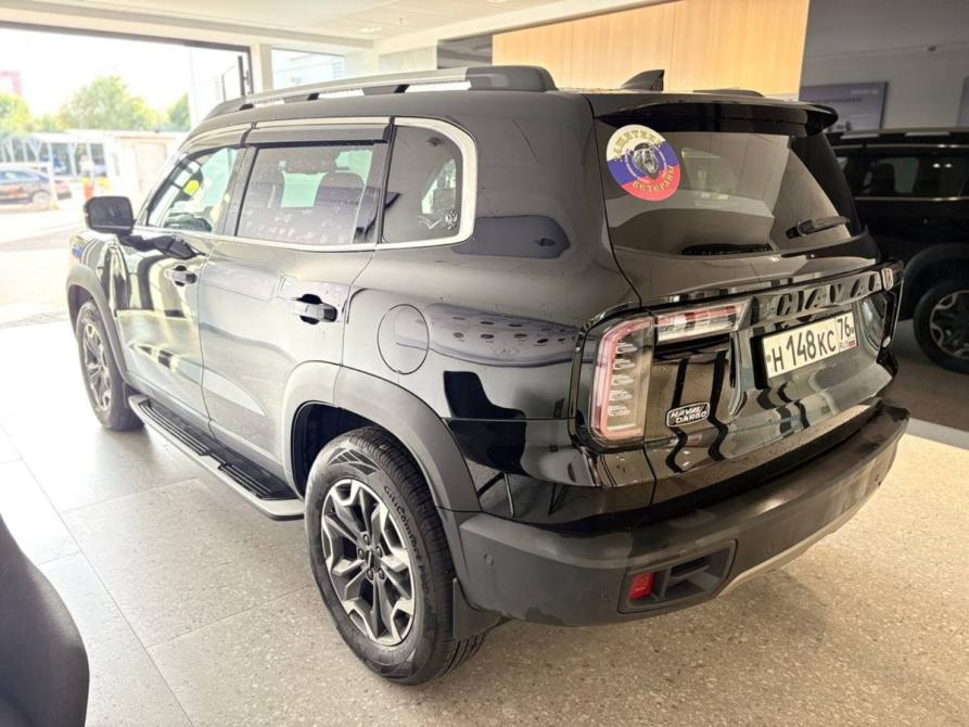 Haval Dargo I Ярославль  - изображение 5