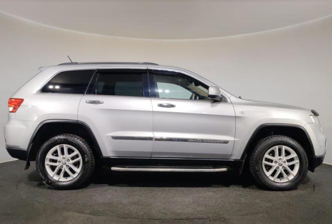 Jeep Grand Cherokee IV (WK2) с пробегом 2012 года, цена 1 750 000 рублей, 241421 км, внедорожник, Автокод Объявления