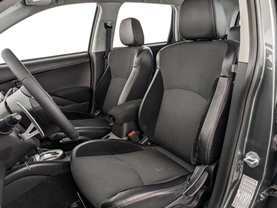 Citroen C-Crosser Москва  - изображение 20