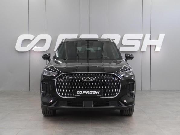 Chery Tiggo 9 I с пробегом 2024 года, цена 3 699 000 рублей, 15363 км, внедорожник, Автокод Объявления