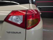 Suzuki Vitara II Рестайлинг Москва  - изображение 48