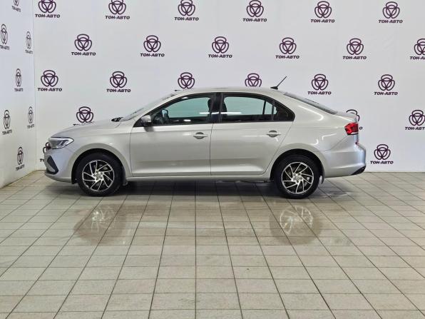 Volkswagen Polo VI с пробегом 2020 года, цена 1 464 000 рублей, 97541 км, лифтбек, Автокод Объявления