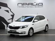 Kia Rio III Рестайлинг Ростов-на-Дону  - изображение 23