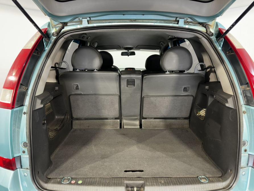Opel Meriva A Великий Новгород  - изображение 6