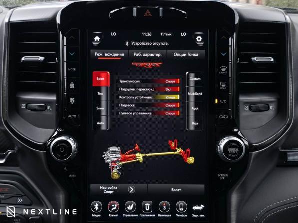 Ram 1500 V с пробегом 2021 года, цена 12 550 000 рублей, 64930 км, offers.body_type.unknown, Автокод Объявления