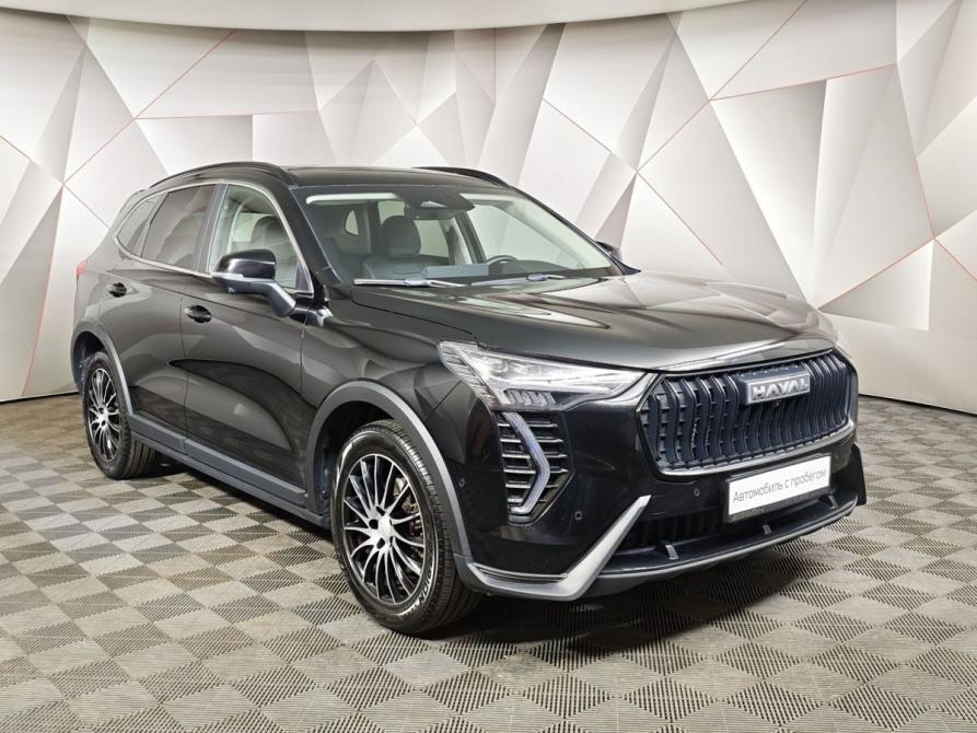 Haval Jolion I Рестайлинг Москва  - изображение 3
