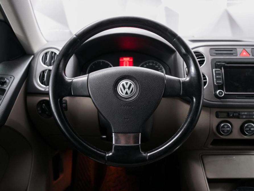 Volkswagen Tiguan I Ульяновск  - изображение 6