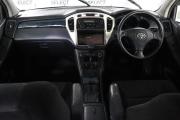 Toyota Kluger I (XU20) Ульяновск  - изображение 24