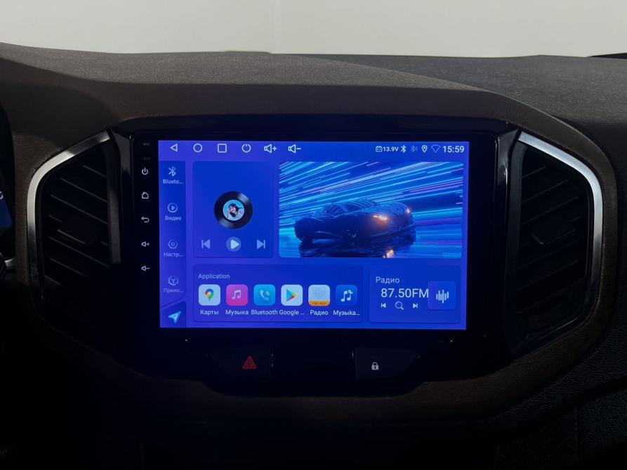 Lada (ВАЗ) XRAY I Великий Новгород  - изображение 16