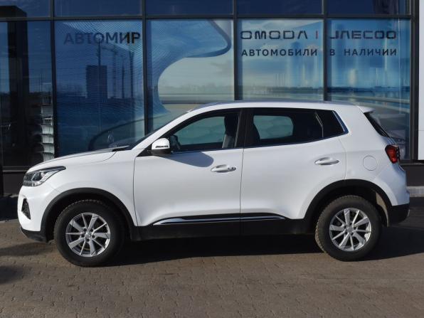 Chery Tiggo 4 Pro I с пробегом 2023 года, цена 1 485 000 рублей, 40035 км, внедорожник, Автокод Объявления