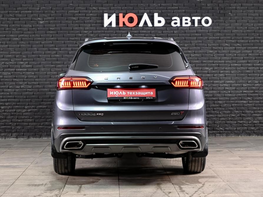 Chery Tiggo 8 Pro I Екатеринбург  - изображение 5