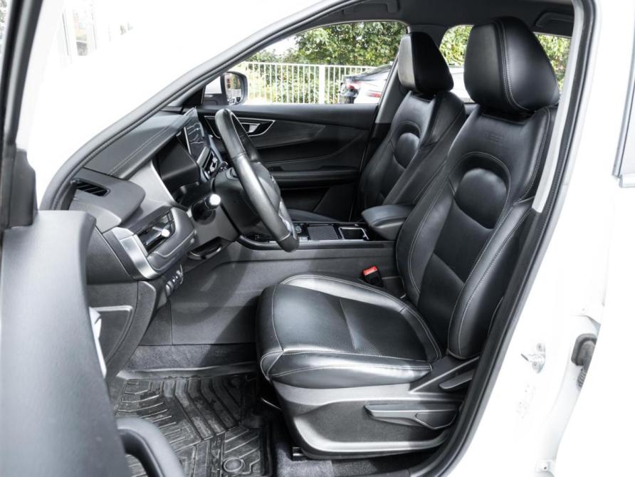 Chery Tiggo 4 Pro I Ставрополь  - изображение 10