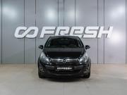Opel Corsa D Рестайлинг II Воронеж  - изображение 23