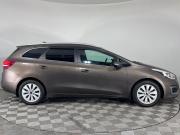 Kia Ceed II Рестайлинг Ростов-на-Дону  - изображение 25