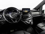 Mercedes-Benz V-Класс III (W447) Санкт-Петербург  - изображение 51