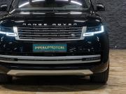 Land Rover Range Rover V Москва  - изображение 30
