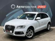 Audi Q5 I (8R) Рестайлинг Пермь  - изображение 24