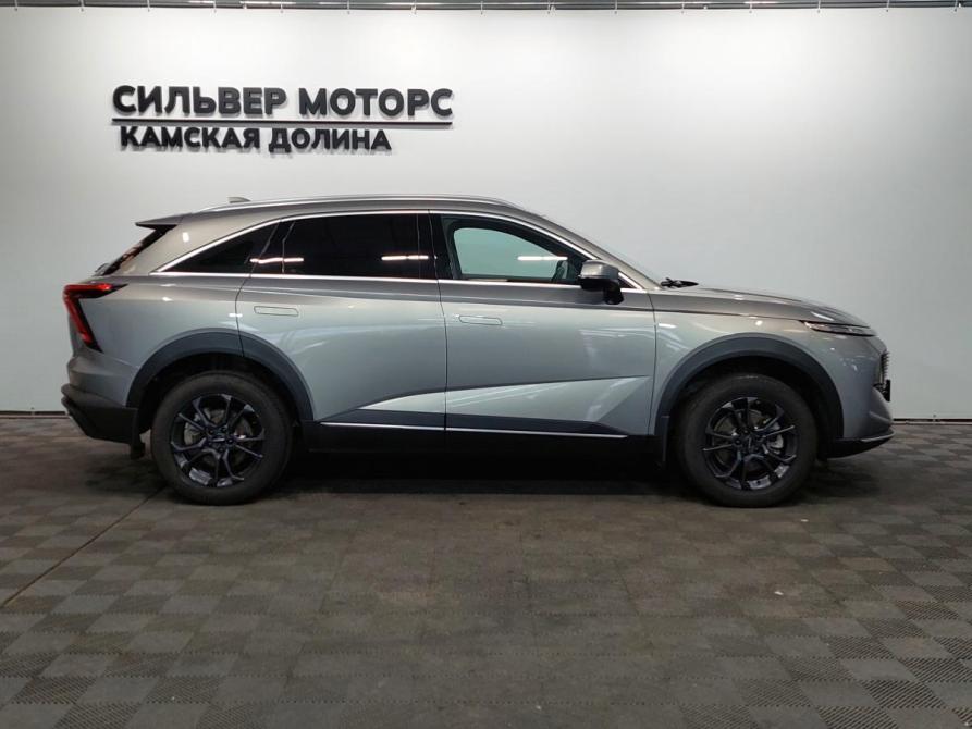 Haval F7 II Пермь  - изображение 5