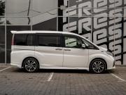 Honda Stepwgn V Краснодар  - изображение 28