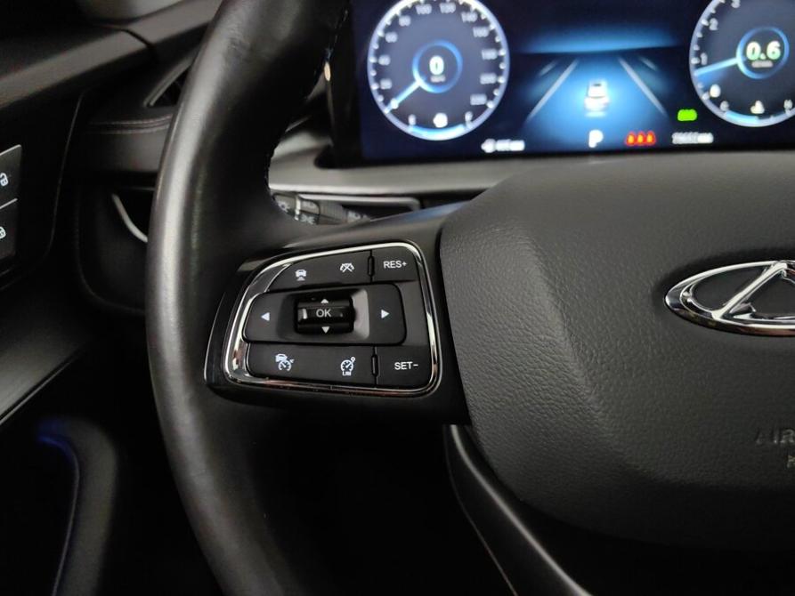 Chery Tiggo 7 Pro Max I Подольск  - изображение 18