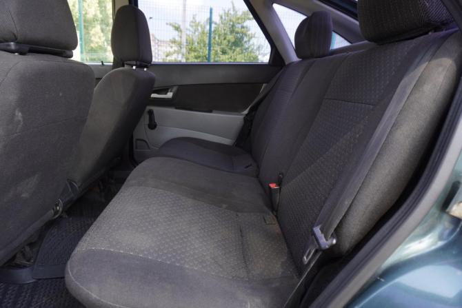 Lada (ВАЗ) Priora I с пробегом 2011 года, цена 300 000 рублей, 160635 км, хэтчбек, Автокод Объявления