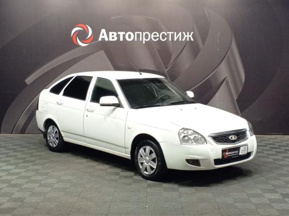 Lada (ВАЗ) Priora I с пробегом 2011 года, цена 260 000 рублей, 336384 км, хэтчбек, Автокод Объявления