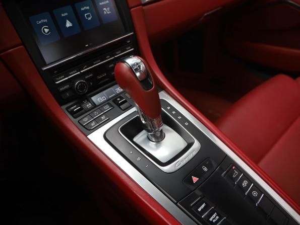 Porsche 911 VII (991) с пробегом 2013 года, цена 6 990 000 рублей, 72471 км, купе, Автокод Объявления