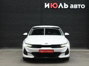 Kia K5 III Екатеринбург  - изображение 20