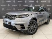 Land Rover Range Rover Velar I Москва  - изображение 30