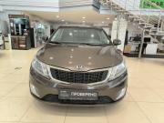 Kia Rio III Казань  - изображение 24