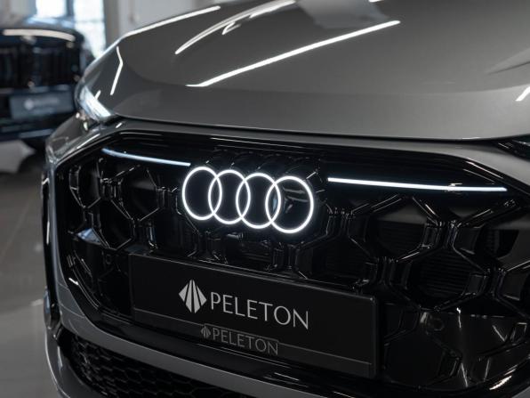 Audi Q5 III (GU) с пробегом 2026 года, цена 6 750 000 рублей, 28 км, внедорожник, Автокод Объявления