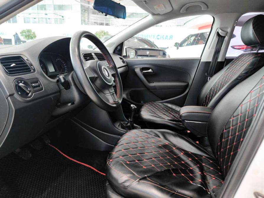 Volkswagen Polo V Казань  - изображение 20