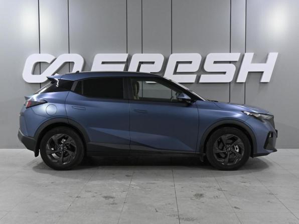 GAC GS3 с пробегом 2024 года, цена 2 335 000 рублей, 11369 км, внедорожник, Автокод Объявления
