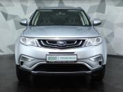 Geely Atlas I Москва  - изображение 29