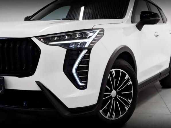 Haval Jolion I Рестайлинг с пробегом 2024 года, цена 1 915 000 рублей, 32201 км, внедорожник, Автокод Объявления