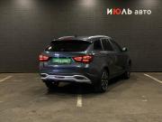 Lada (ВАЗ) Vesta I Рестайлинг (NG) Челябинск  - изображение 27