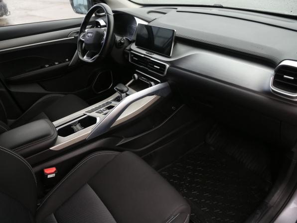Geely Coolray I с пробегом 2023 года, цена 1 759 000 рублей, 91200 км, внедорожник, Автокод Объявления