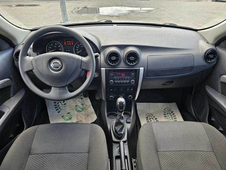 Nissan Almera III (G15) Тюмень  - изображение 14