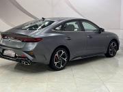 Hyundai Lafesta I Рестайлинг Воронеж  - изображение 24