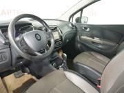 Renault Kaptur I Вологда  - изображение 26