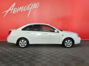 Chevrolet Lacetti I Вологда  - изображение 24