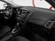 Ford Focus III Рестайлинг Москва  - изображение 26