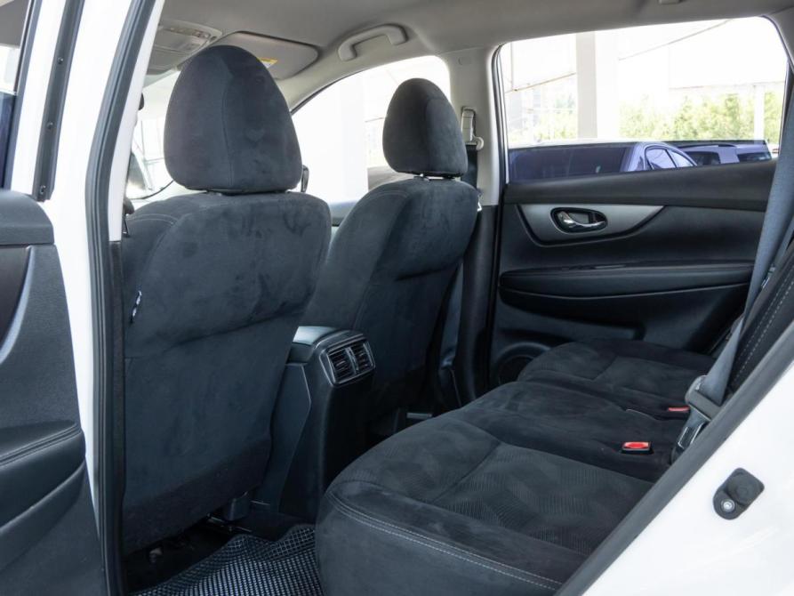 Nissan X-Trail III Волгоград  - изображение 11
