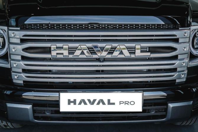 Новый Haval H9 II 2025 года, цена 4 699 000 рублей, внедорожник, Автокод Объявления