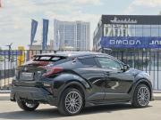 Toyota C-HR I Новосибирск  - изображение 29